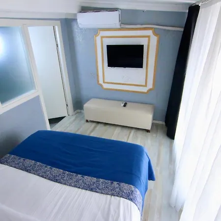 Superior 2br In Galata アパート イスタンブール