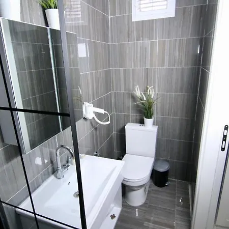 Superior 2br In Galata *