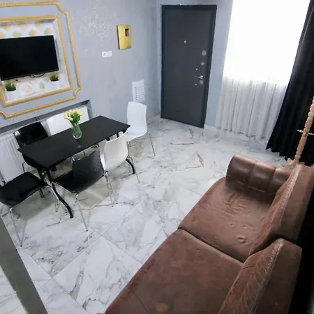 Superior 2br In Galata * イスタンブール
