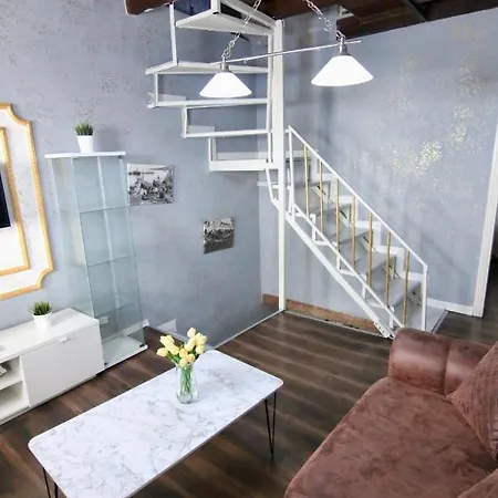 Superior 2br In Galata アパート イスタンブール