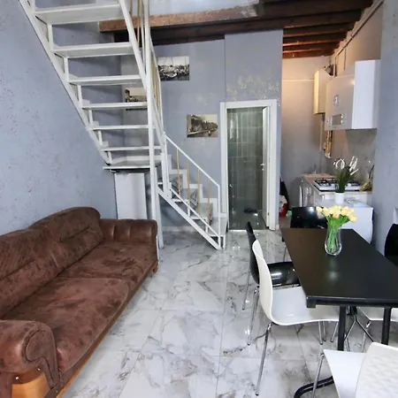 Superior 2br In Galata アパート
