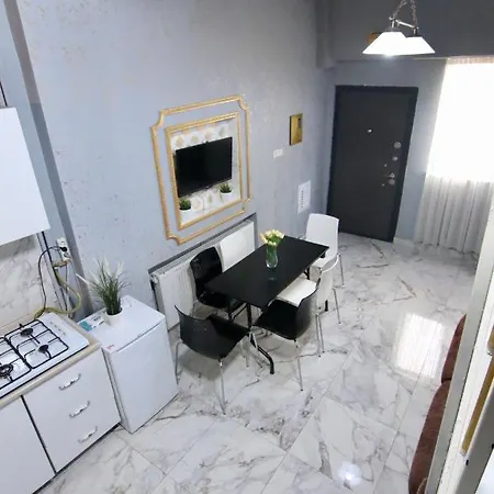 アパート Superior 2br In Galata