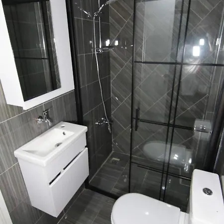 Superior 2br In Galata Apartamento