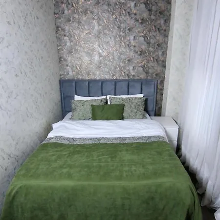 Superior 2br In Galata