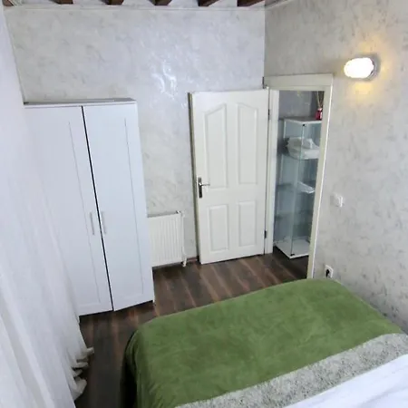 Superior 2br In Galata *