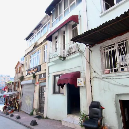 Superior 2br In Galata *