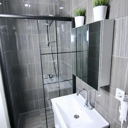 Appartement Superior 2br In Galata Istambul