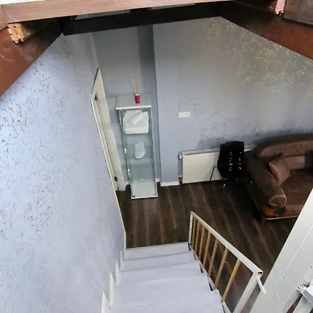 Superior 2br In Galata شقة